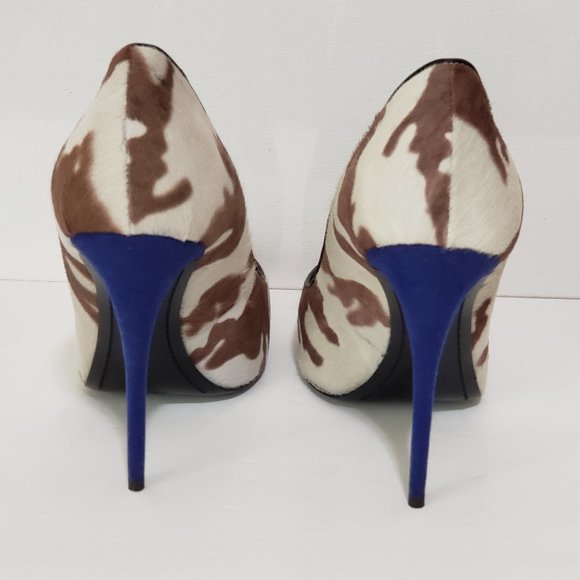 Giuseppe Zanotti Yvette Pumps - Picture 4 of 6